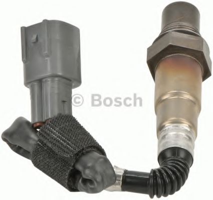 Лямбда-зонд BOSCH 0 258 986 719 - Фото 2