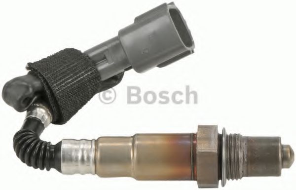 Лямбда-зонд BOSCH 0 258 986 719 - Фото 3
