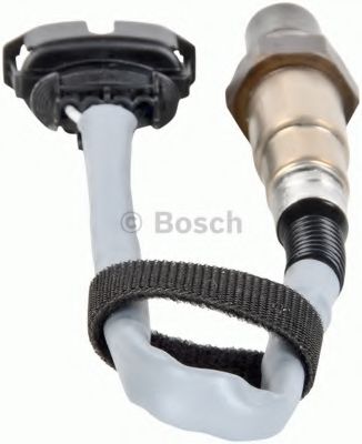Лямбда-зонд BOSCH 0 258 986 729 - Фото 2