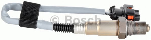 Лямбда-зонд BOSCH 0 258 986 729 - Фото 3