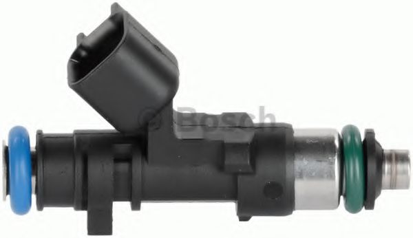 Форсунка BOSCH 0 280 158 028 - Фото 1