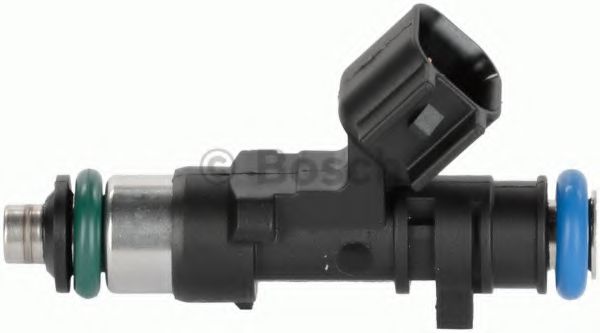 Форсунка BOSCH 0 280 158 028 - Фото 3