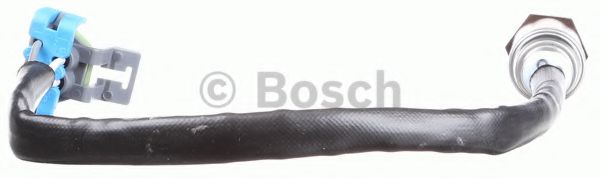 Лямбда-зонд BOSCH F 00H L00 255 - Фото 2