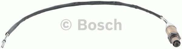 Лямбда-зонд BOSCH F 00H L00 351 Универсальный