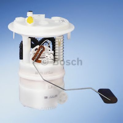 Элемент системы питания BOSCH 0 986 580 387