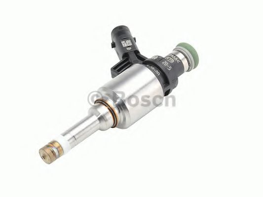 Форсунка BOSCH 0 261 500 162