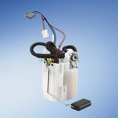 Элемент системы питания BOSCH 0 986 580 999