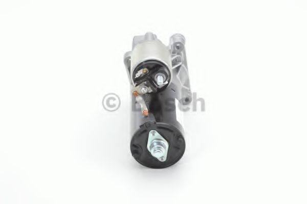Стартер BOSCH 0 001 108 180 - Фото 3