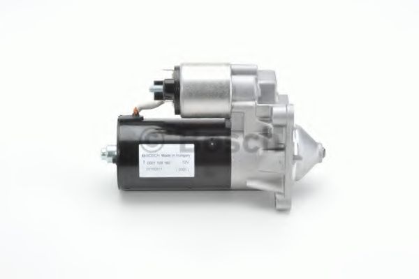 Стартер BOSCH 0 001 108 180 - Фото 4