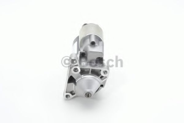 Стартер BOSCH 0 001 108 180 - Фото 5