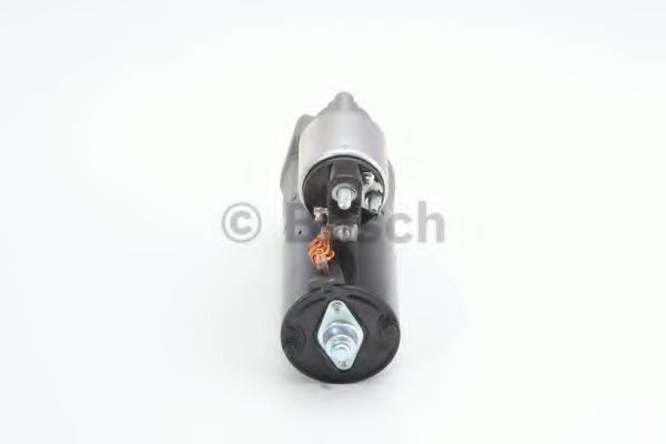 Стартер BOSCH 0 001 115 006 - Фото 3