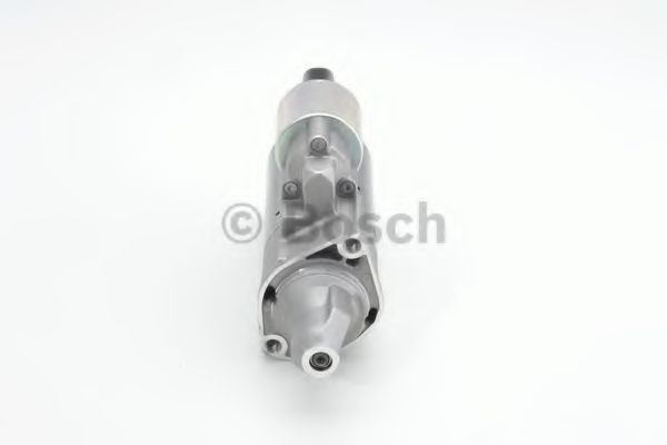 Стартер BOSCH 0 001 115 006 - Фото 5