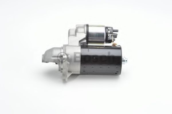 Стартер BOSCH 0 001 137 005 - Фото 1