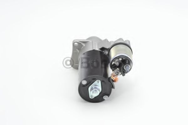 Стартер BOSCH 0 001 137 005 - Фото 2