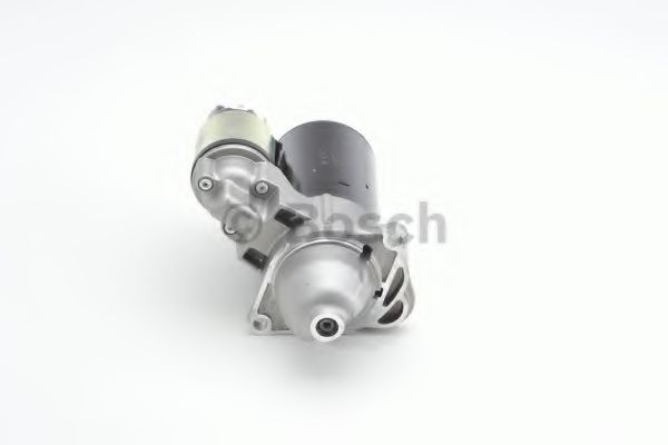 Стартер BOSCH 0 001 137 005 - Фото 4