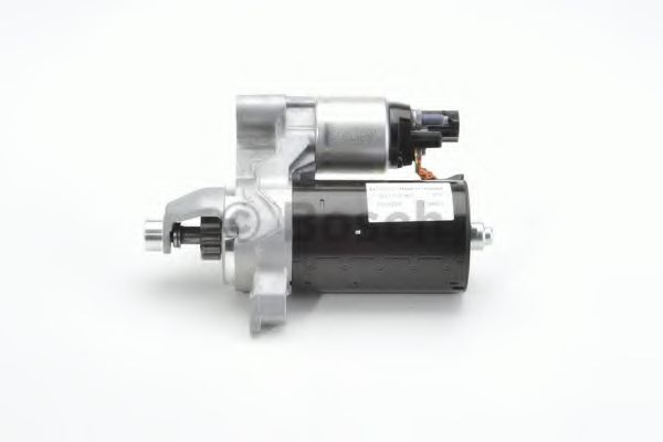 Стартер BOSCH 0 001 138 067 - Фото 1