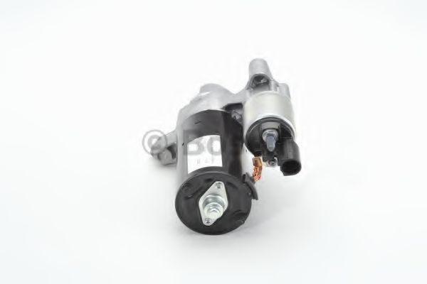 Стартер BOSCH 0 001 138 067 - Фото 2