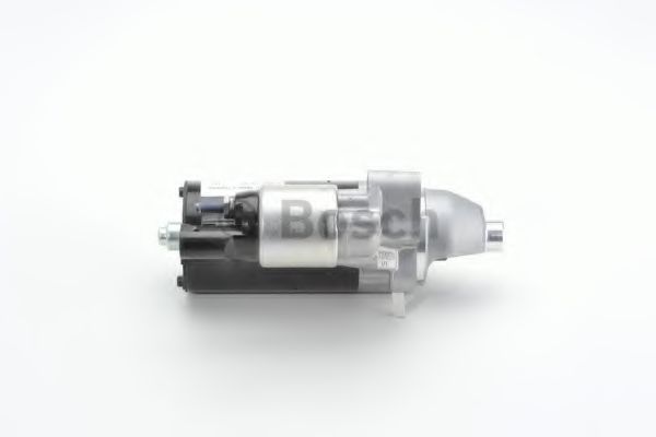 Стартер BOSCH 0 001 138 067 - Фото 3