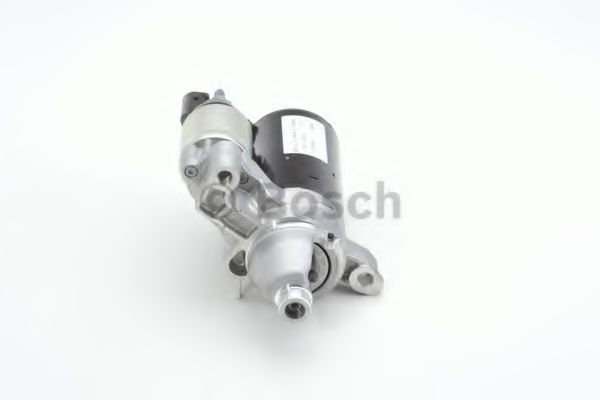 Стартер BOSCH 0 001 138 067 - Фото 4