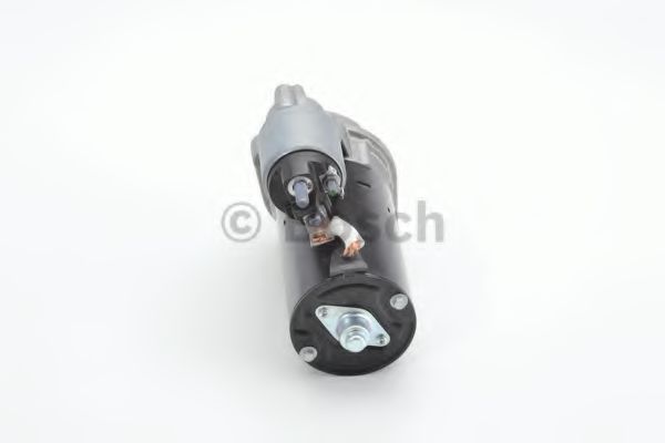Стартер BOSCH 0 001 139 025 - Фото 2