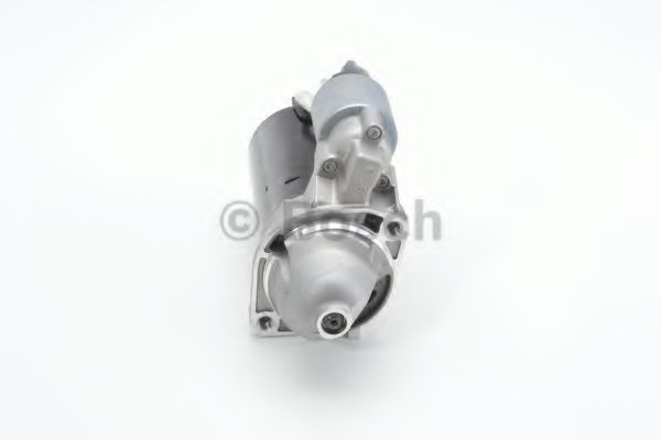 Стартер BOSCH 0 001 139 025 - Фото 4