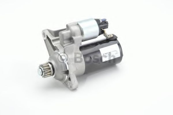 Стартер BOSCH 0 001 142 001