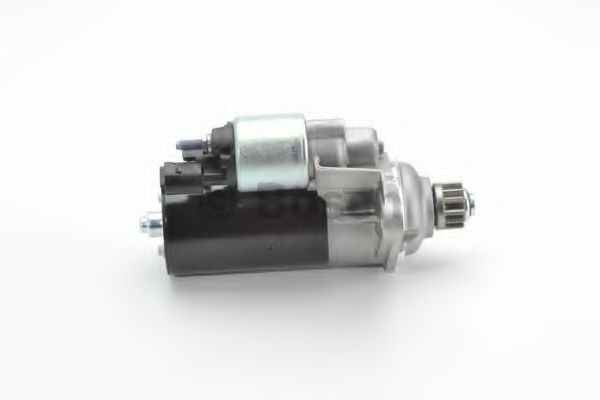 Стартер BOSCH 0 001 142 001 - Фото 4