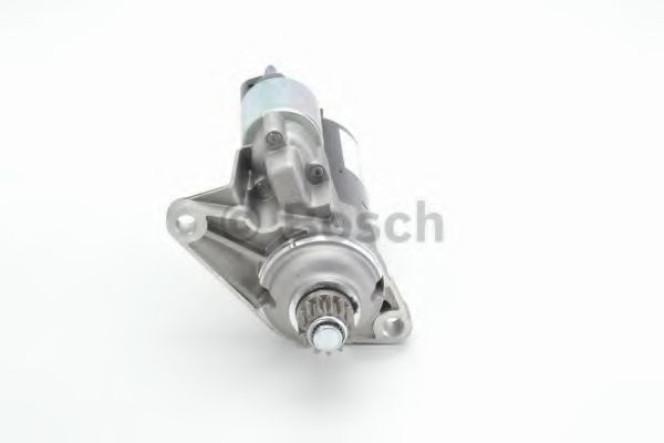 Стартер BOSCH 0 001 142 001 - Фото 5