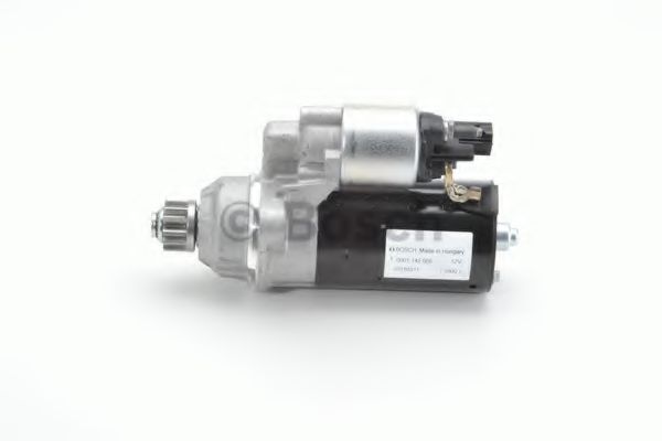 Стартер BOSCH 0 001 142 005 - Фото 2