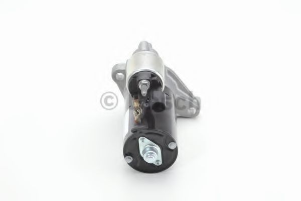 Стартер BOSCH 0 001 142 005 - Фото 3