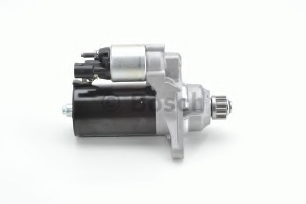 Стартер BOSCH 0 001 142 005 - Фото 4