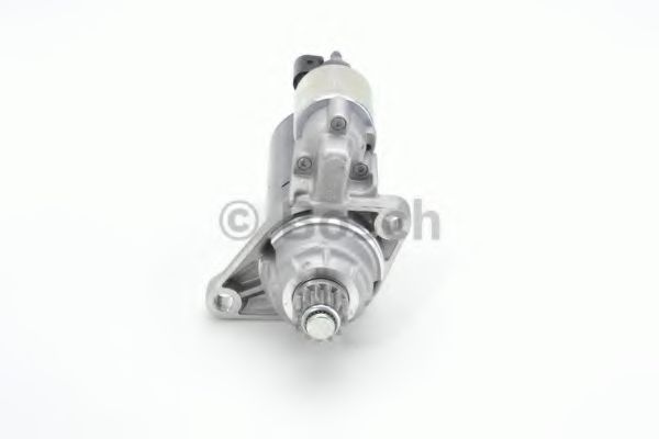 Стартер BOSCH 0 001 142 005 - Фото 5