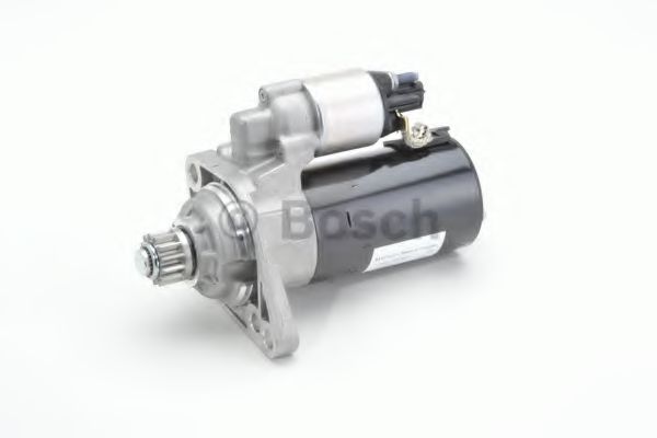 Стартер BOSCH 0 001 145 001
