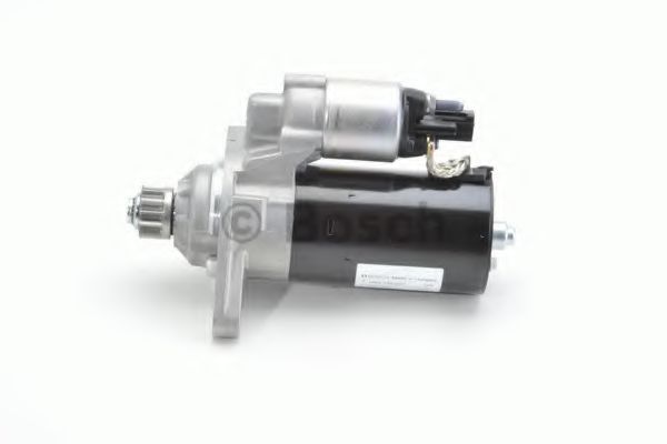 Стартер BOSCH 0 001 145 001 - Фото 2