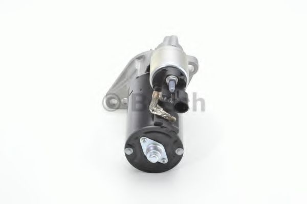 Стартер BOSCH 0 001 145 001 - Фото 3