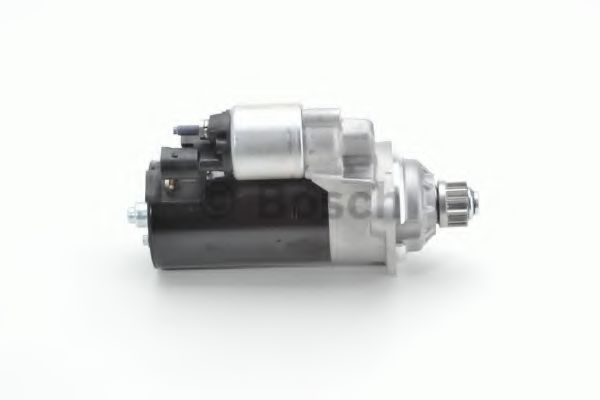 Стартер BOSCH 0 001 145 001 - Фото 4
