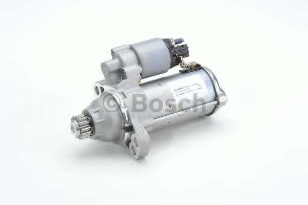 Стартер BOSCH 0 001 179 512