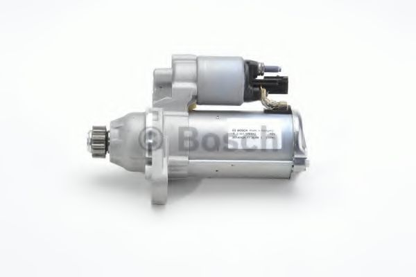 Стартер BOSCH 0 001 179 512 - Фото 1