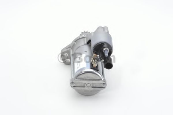 Стартер BOSCH 0 001 179 512 - Фото 2