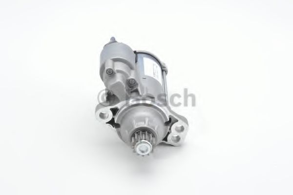 Стартер BOSCH 0 001 179 512 - Фото 4