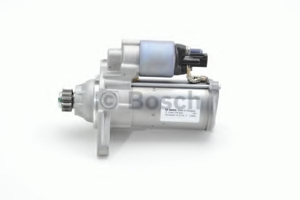 Стартер BOSCH 0 001 179 514 - Фото 1