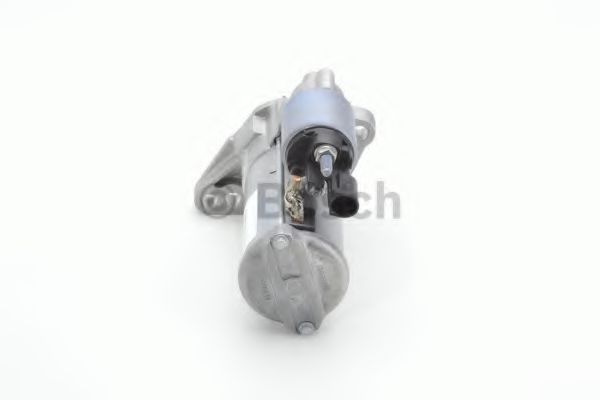 Стартер BOSCH 0 001 179 514 - Фото 2