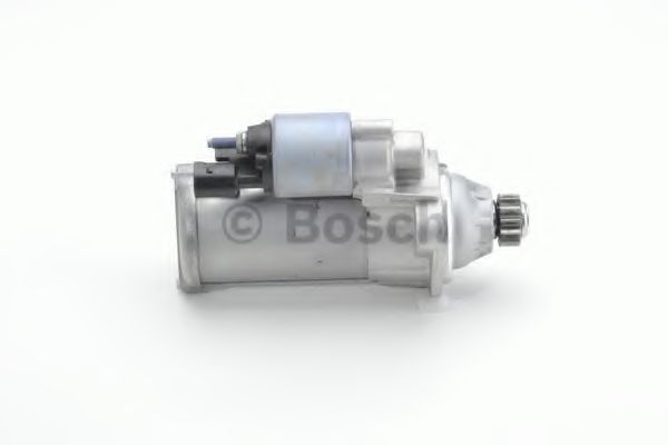 Стартер BOSCH 0 001 179 514 - Фото 3