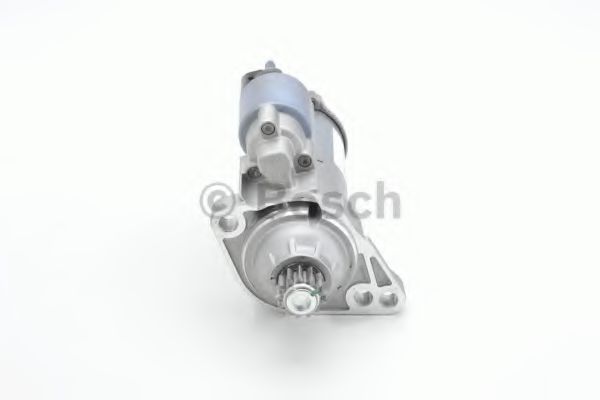 Стартер BOSCH 0 001 179 514 - Фото 4