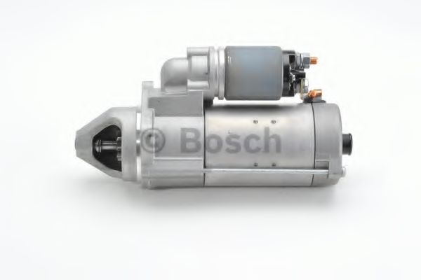 Стартер BOSCH 0 001 231 029 - Фото 2