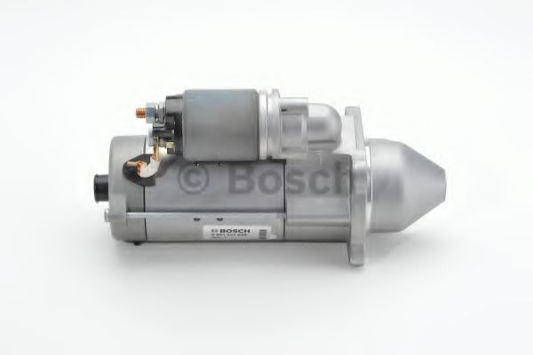 Стартер BOSCH 0 001 231 029 - Фото 4