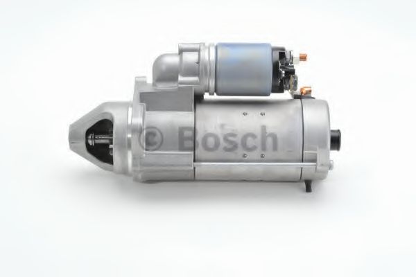 Стартер BOSCH 0 001 231 030 - Фото 2