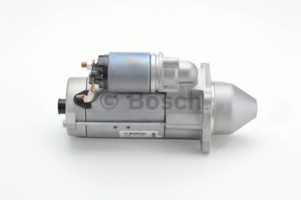 Стартер BOSCH 0 001 231 030 - Фото 4
