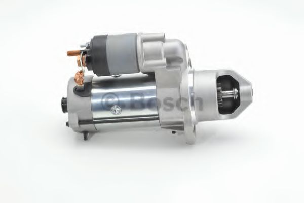 Стартер BOSCH 0 001 251 004 - Фото 1