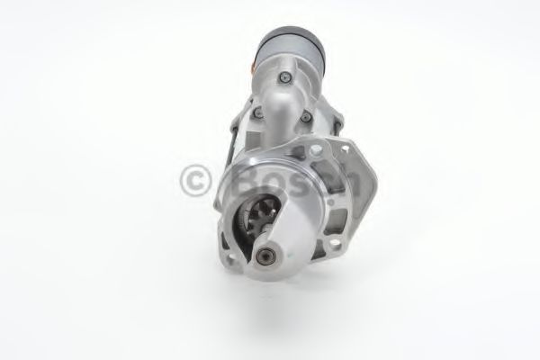 Стартер BOSCH 0 001 251 004 - Фото 2